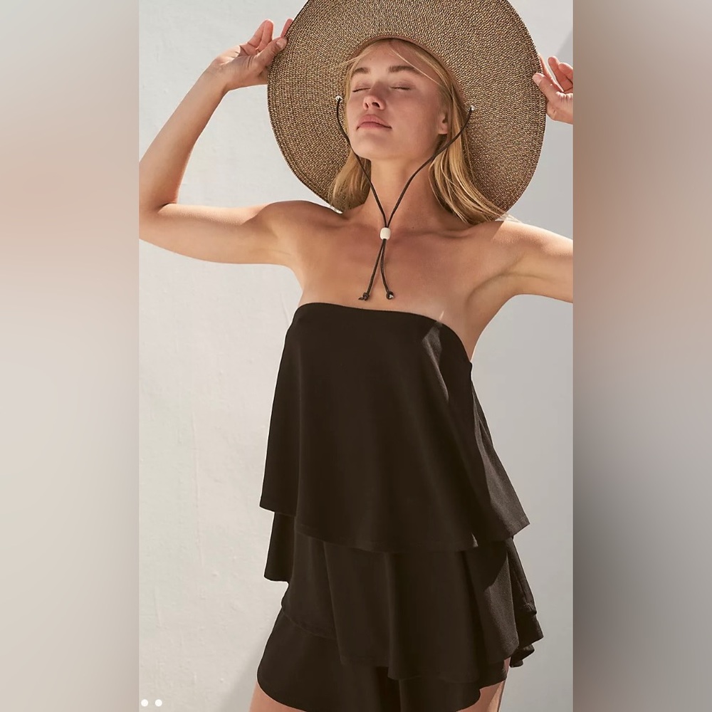 NWT Free People Sunsational Set